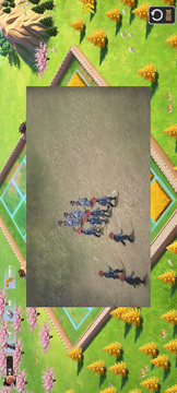 我的良田游戏截图2