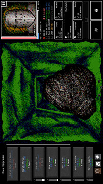 战栗杀机游戏截图4