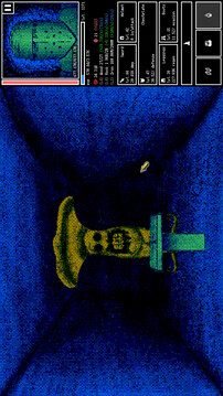 战栗杀机游戏截图1