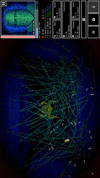 战栗杀机游戏截图3