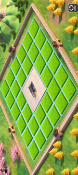 我的良田游戏截图5