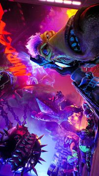 高能人生2游戏截图2