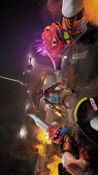 高能人生2游戏截图3