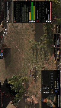 威赫战线游戏截图5