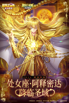 圣斗士星矢:正义传说游戏截图5
