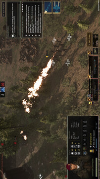 威赫战线游戏截图4