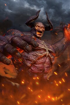 僵尸前线3D游戏截图2