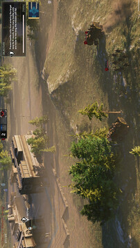 威赫战线游戏截图3