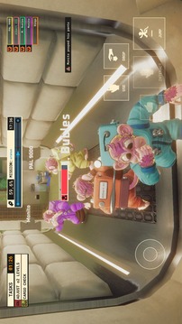 猩空大冒险游戏截图2