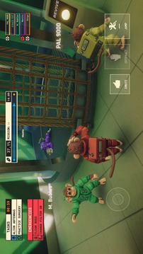 猩空大冒险游戏截图3