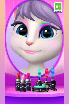 我的安吉拉游戏截图5