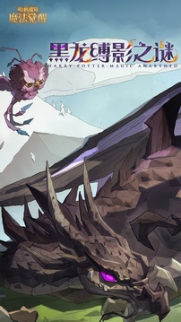 哈利波特:魔法觉醒游戏截图1