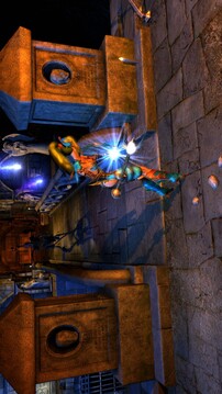 圣域2：黄金版游戏截图5