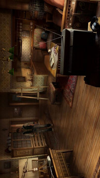 黑镜2游戏截图3