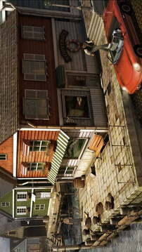 黑镜2游戏截图2