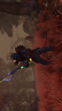 圣域2：黄金版游戏截图2