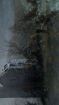 黑镜3游戏截图2