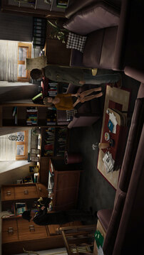 黑镜3游戏截图4