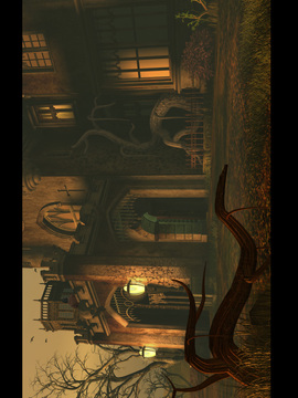 黑镜1游戏截图4