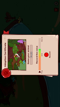 我的声音动物园游戏截图5