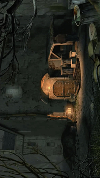 黑镜1游戏截图5