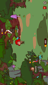 我的声音动物园游戏截图4