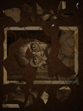 黑镜1游戏截图1