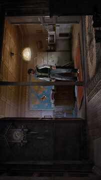 黑镜2游戏截图5