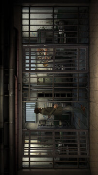 黑镜3游戏截图5