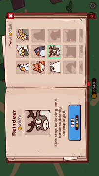 我的声音动物园游戏截图2