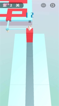 方块迷宫3D游戏截图3