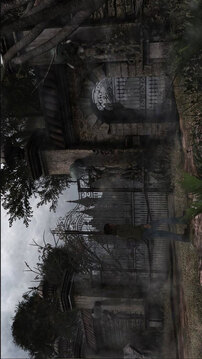 黑镜2游戏截图4