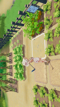 星砂岛游戏截图1