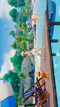 星砂岛游戏截图2