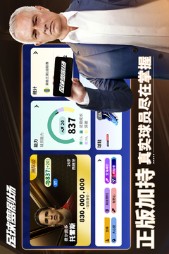 FC足球梦剧场游戏截图2