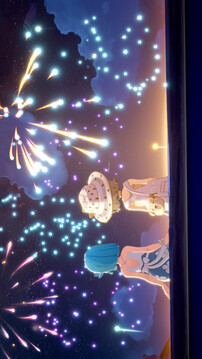 星砂岛游戏截图5