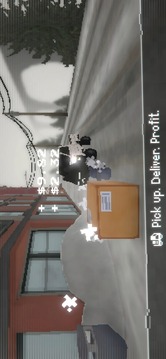 黑猫速递游戏截图3