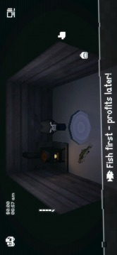 黑猫速递游戏截图4