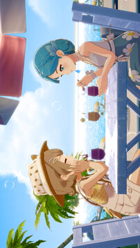 星砂岛游戏截图3