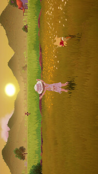 星砂岛游戏截图4