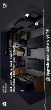 黑猫速递游戏截图2