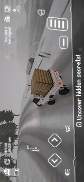 黑猫速递游戏截图1