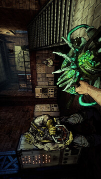 原谅我父亲2游戏截图4