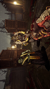 原谅我父亲2游戏截图3