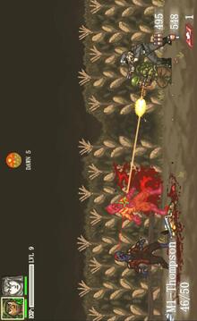 致命30游戏截图2