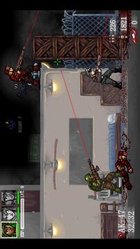 致命30游戏截图5