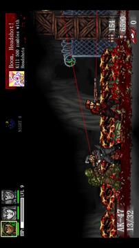 致命30游戏截图1