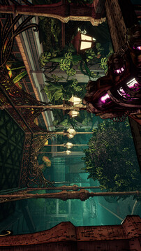 原谅我父亲2游戏截图2