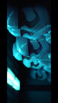 乐高星球大战：原力觉醒游戏截图5