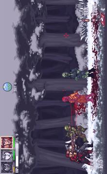 致命30游戏截图4